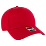 OTTO CAP® OTTO FLEX® 6 Panel Low Profile Baseball Cap OTTO 11-1328