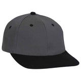 OTTO CAP® OTTO FLEX® Fitted 6 Panel Low Profile Baseball Cap OTTO 11-194