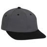 OTTO CAP® OTTO FLEX® Fitted 6 Panel Low Profile Baseball Cap OTTO 11-194