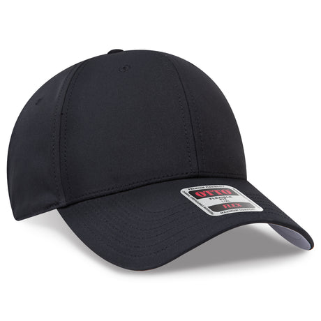 OTTO CAP® OTTO FLEX® Fitted 6 Panel Low Profile Baseball Cap OTTO 11-2