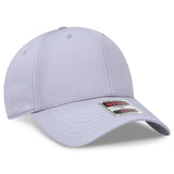 OTTO CAP® OTTO FLEX® Fitted 6 Panel Low Profile Baseball Cap OTTO 11-2