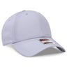 OTTO CAP® OTTO FLEX® Fitted 6 Panel Low Profile Baseball Cap OTTO 11-2