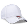 OTTO CAP® OTTO FLEX® Fitted 6 Panel Low Profile Baseball Cap OTTO 11-2