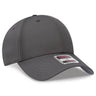 OTTO CAP® OTTO FLEX® Fitted 6 Panel Low Profile Baseball Cap OTTO 11-2