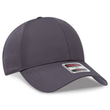 OTTO CAP® OTTO FLEX® Fitted 6 Panel Low Profile Baseball Cap OTTO 11-2