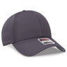 OTTO CAP® OTTO FLEX® Fitted 6 Panel Low Profile Baseball Cap OTTO 11-2
