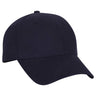 OTTO CAP® OTTO FLEX® Fitted 6 Panel Low Profile Baseball Cap OTTO 11-421