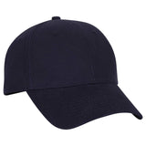 OTTO CAP® OTTO FLEX® Fitted 6 Panel Low Profile Baseball Cap OTTO 11-421