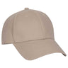 OTTO CAP® OTTO FLEX® Fitted 6 Panel Low Profile Baseball Cap OTTO 11-421