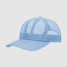 Joe's USA 6 Panel All Mesh Trucker Hat J047