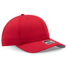 OTTO CAP® OTTO COMFY FIT® 6 Panel Mid Profile Baseball Cap OTTO 110-2