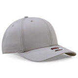 OTTO CAP® OTTO COMFY FIT® 6 Panel Mid Profile Baseball Cap OTTO 110-2