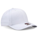 OTTO CAP® OTTO COMFY FIT® 6 Panel Mid Profile Baseball Cap OTTO 110-2