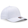 OTTO CAP® OTTO COMFY FIT® 6 Panel Mid Profile Baseball Cap OTTO 110-2
