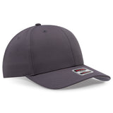 OTTO CAP® OTTO COMFY FIT® 6 Panel Mid Profile Baseball Cap OTTO 110-2