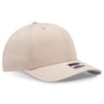 OTTO CAP® OTTO COMFY FIT® 6 Panel Mid Profile Baseball Cap OTTO 110-2