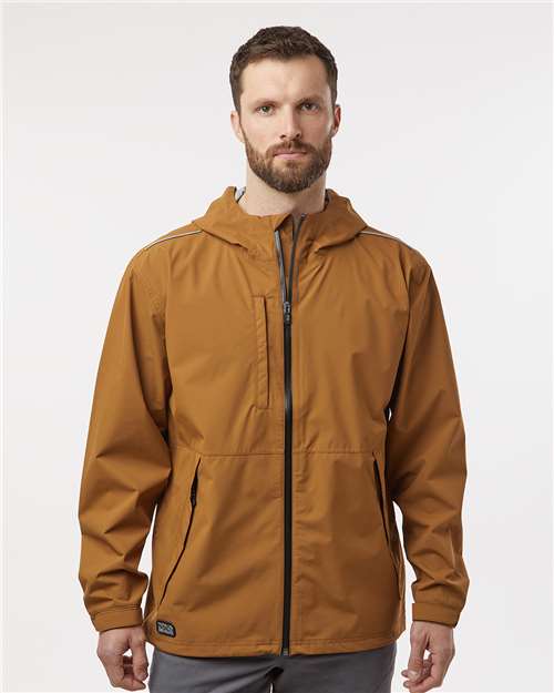 DRI DUCK Men's Challenger Full-Zip Jacket - DRI DUCK 5302