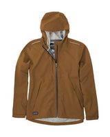 DRI DUCK Women's Challenger Full-Zip Jacket - DRI DUCK 9402