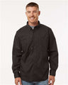 DRI DUCK Men's Craftsman Woven Shirt - DRI DUCK 4450