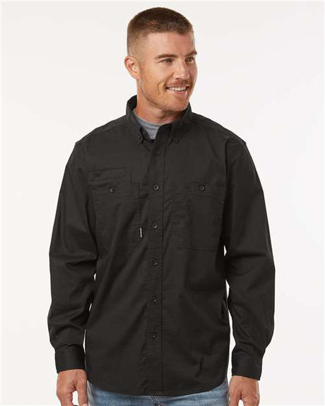DRI DUCK Men's Craftsman Woven Shirt - DRI DUCK 4450T