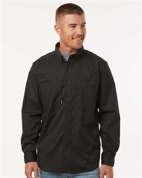 DRI DUCK Men's Craftsman Woven Shirt - DRI DUCK 4450T