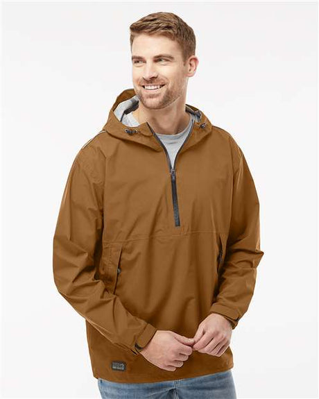 DRI DUCK Men's Challenger Anorak - DRI DUCK 5339