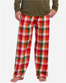 Boxercraft Men's Harley Flannel Pants - Boxercraft BM6624