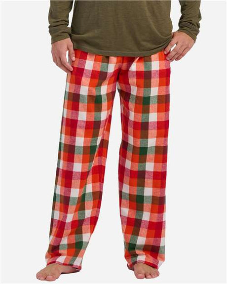Boxercraft Men's Harley Flannel Pants - Boxercraft BM6624