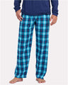 Boxercraft Men's Harley Flannel Pants - Boxercraft BM6624