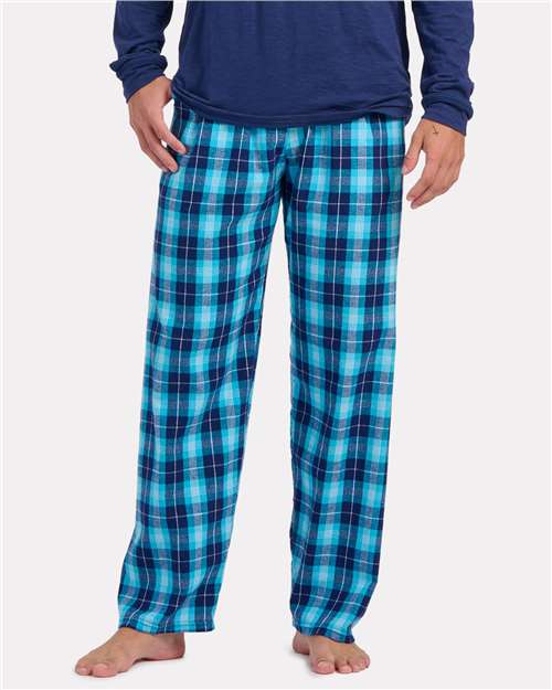 Boxercraft Men's Harley Flannel Pants - Boxercraft BM6624