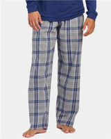 Boxercraft Men's Harley Flannel Pants - Boxercraft BM6624