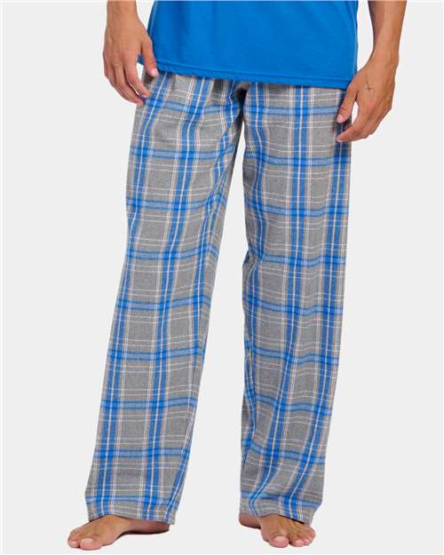 Boxercraft Men's Harley Flannel Pants - Boxercraft BM6624