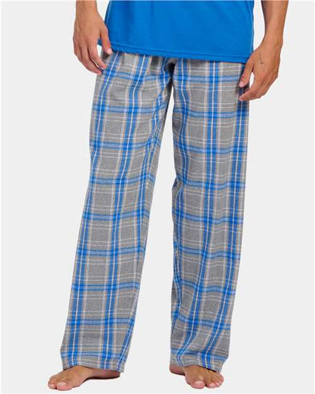 Boxercraft Men's Harley Flannel Pants - Boxercraft BM6624