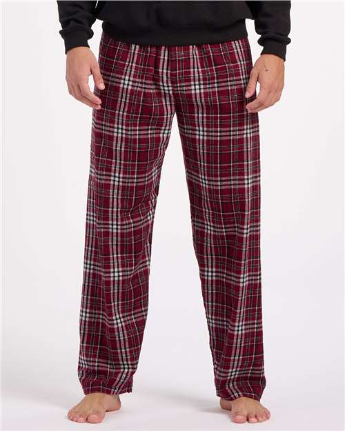 Boxercraft Men's Harley Flannel Pants - Boxercraft BM6624