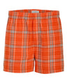 Boxercraft Men's Double Brushed Flannel Boxers - Boxercraft BM6701