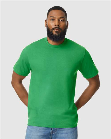 Gildan 65000 Unisex Softstyle Midweight T-Shirt