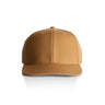 Joe's USA High-Profile Flat Peak Snapback Cap