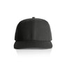 Joe's USA High-Profile Flat Peak Snapback Cap