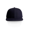 Joe's USA High-Profile Flat Peak Snapback Cap