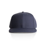 Joe's USA High-Profile Flat Peak Snapback Cap