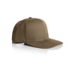 Joe's USA High-Profile Flat Peak Snapback Cap