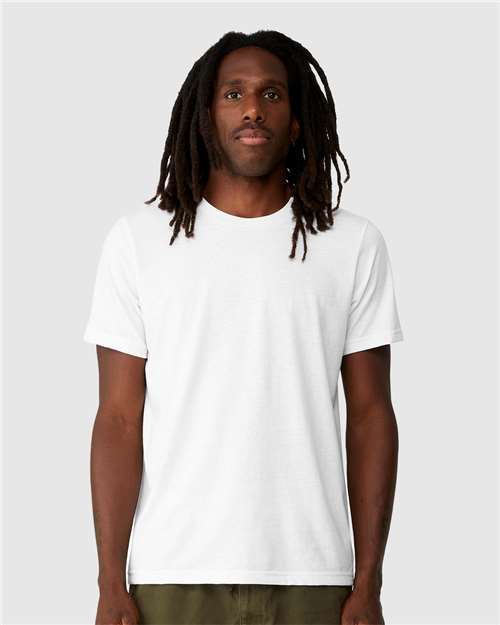 Bella + Canvas 3001ECO Unisex EcoMax Tee