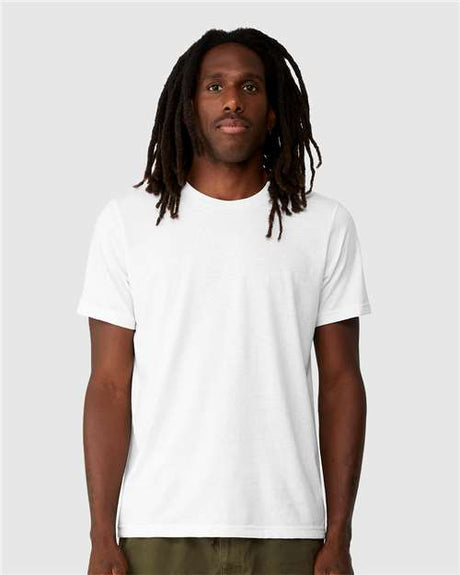 Bella + Canvas 3001ECO Unisex EcoMax Tee