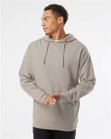 Independent Trading Co. Unisex Midweight Hooded Sweatshirt - Independent Trading Co. SS4500