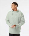 Independent Trading Co. SS4500 Unisex Midweight Hooded Sweatshirt | Wholesale Bulk Hoodie
