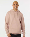 Independent Trading Co. Unisex Midweight Hooded Sweatshirt - Independent Trading Co. SS4500