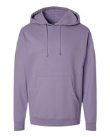 Independent Trading Co. Unisex Midweight Hooded Sweatshirt - Independent Trading Co. SS4500