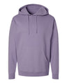 Independent Trading Co. Unisex Midweight Hooded Sweatshirt - Independent Trading Co. SS4500