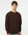 Independent Trading Co. Unisex Heavyweight Crewneck Sweatshirt - Independent Trading Co. IND3000