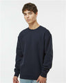 Independent Trading Co. Unisex Heavyweight Crewneck Sweatshirt - Independent Trading Co. IND3000